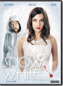 Snow White (DVD)